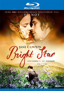 Bright Star |   Blu-Ray